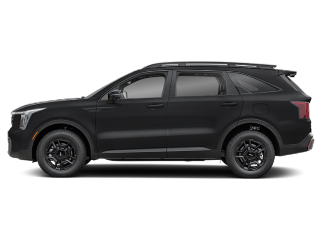 2024 Kia Sorento X-Pro SX Prestige photo 2