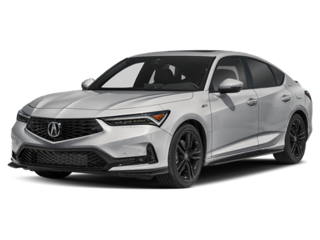 2026 Acura Integra A-Spec with Tech Package's photo