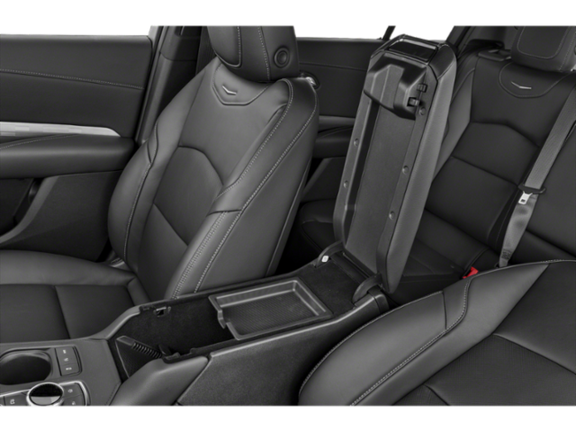 2025 Cadillac XT4 Premium Luxury photo 9