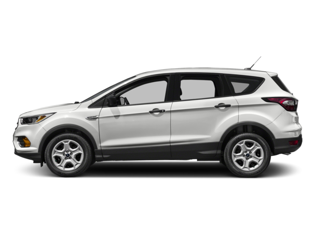 2017 Ford Escape SE photo 4