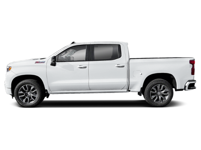 2026 Chevrolet Silverado 1500 RST photo 2