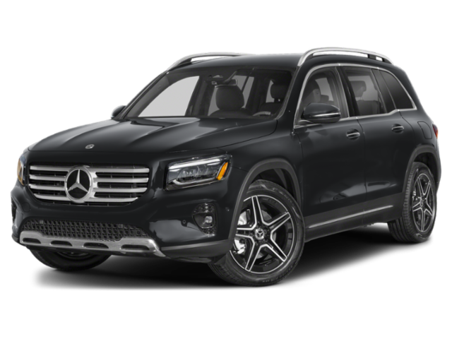 2026 Mercedes Benz GLB 250 photo 2