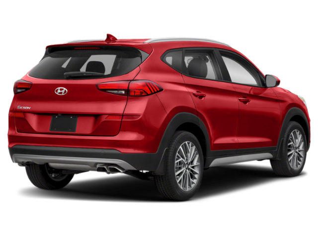 Used 2021 Hyundai Tucson SEL with VIN KM8J3CALXMU378231 for sale in Okatie, SC
