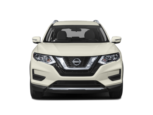 2019 Nissan Rogue SV photo 4