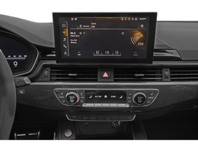 2020 Audi S5 Premium Plus photo 6
