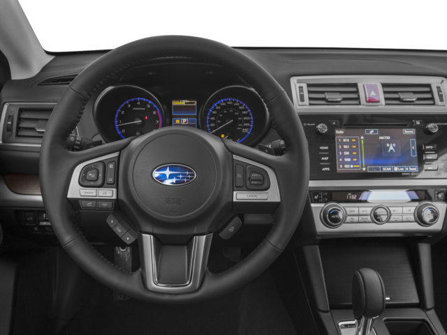 2017 Subaru Outback 2.5i photo 4