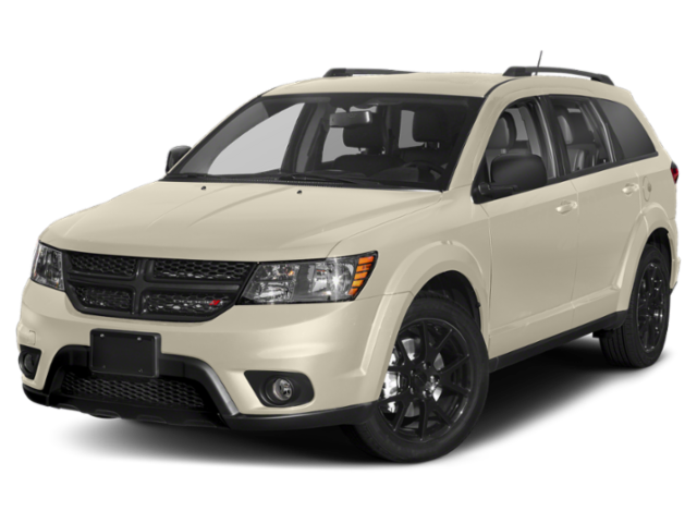 2019 Dodge Journey GT