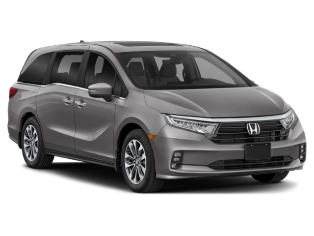 2021 Honda Odyssey EX-L photo 15