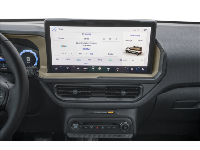 2026 FORD BRONCO SPORT - Image 7