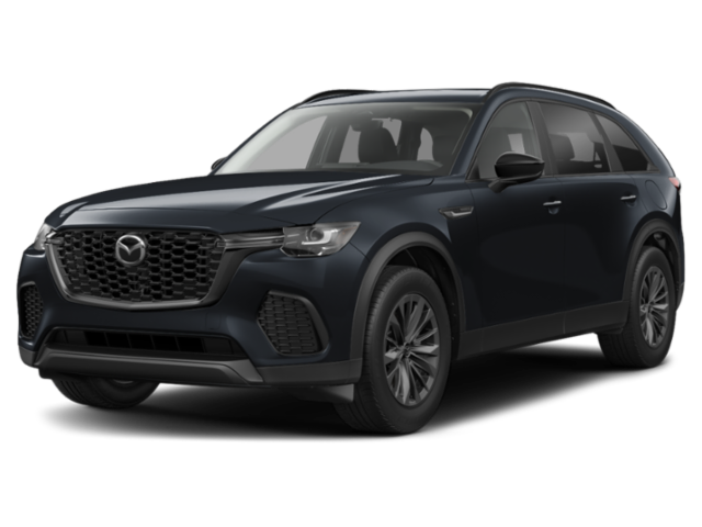2026 Mazda CX-70 PHEV GS-L SC's photo