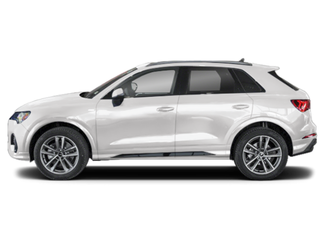 2025 Audi Q3 45 TFSI S line Premium Plus photo 2