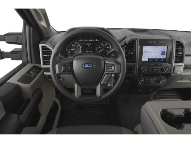 2022 Ford F-350 XL photo 4