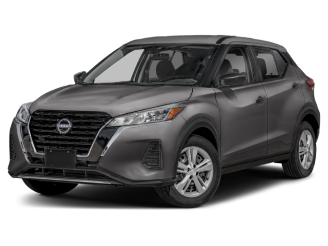 New 2024 Gray Nissan S image 1