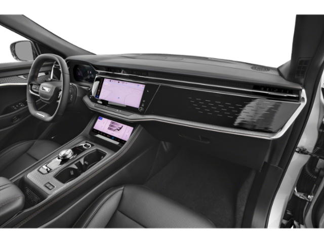 2025 Jeep Wagoneer S Launch Edition photo 11