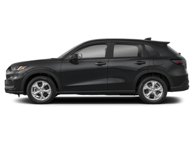 2026 Honda HR-V LX photo 6