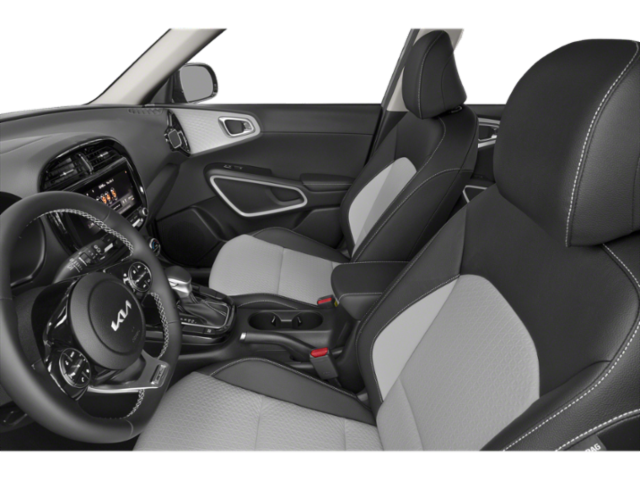 2025 Kia Soul GT-Line photo 6