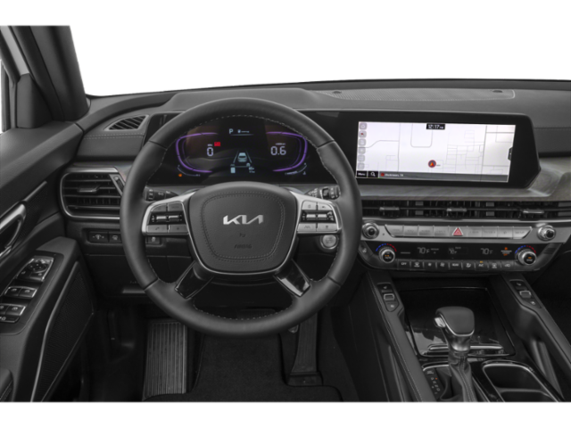 2025 Kia Telluride X-Line EX X-Pro photo 4