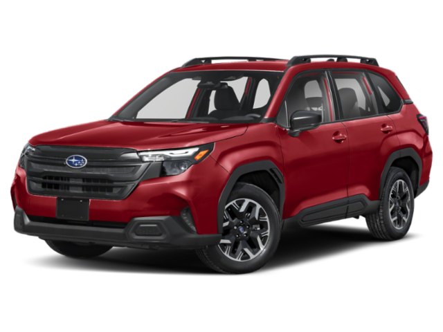 2025 Subaru Forester Base's photo