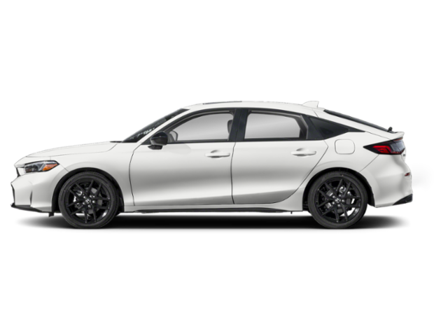 2025 Honda Civic Hatchback Hybrid Sport photo 5