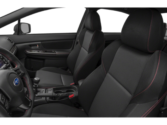 2020 SUBARU WRX - Image 6