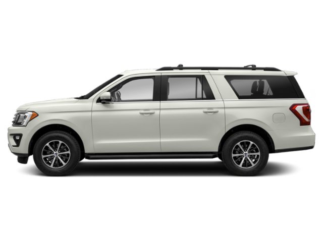 2018 Ford Expedition MAX Limited photo 3
