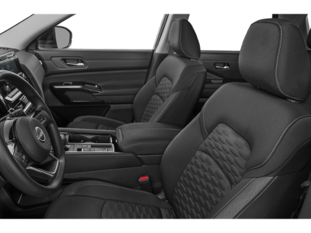 2023 Nissan Pathfinder SL photo 6