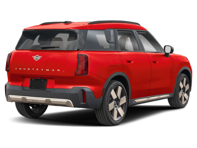 2026 Mini Countryman S ALL4 photo 2