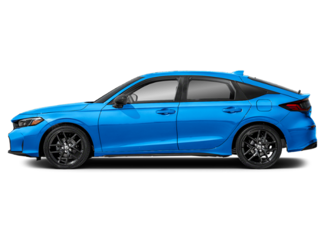 2025 Honda Civic Sport photo 5