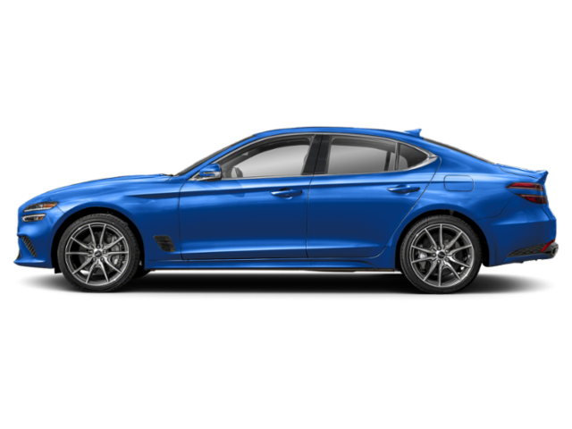 2025 Genesis G70 2.5T Sport Prestige photo 2