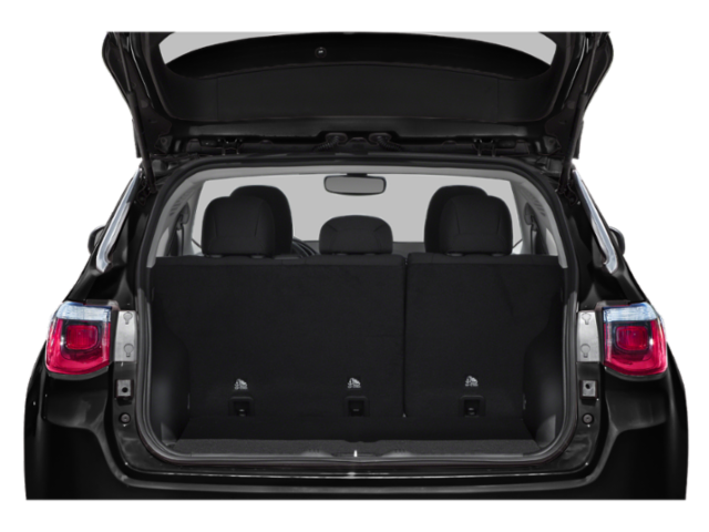 2021 Jeep Compass Limited photo 16