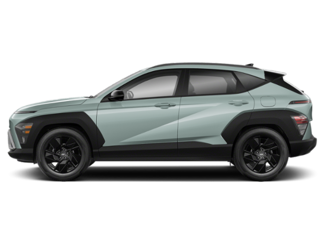 2026 Hyundai Kona SEL photo 16
