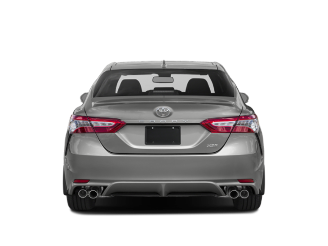 2018 Toyota Camry XSE V6 photo 13