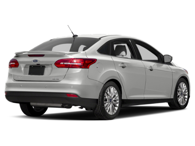 Used 2018 Ford Focus Titanium with VIN 1FADP3J26JL237807 for sale in Lakewood, NJ