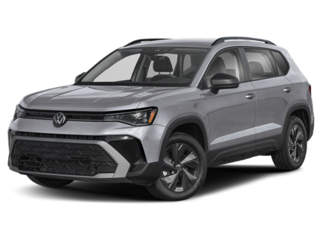 2025 Volkswagen Taos