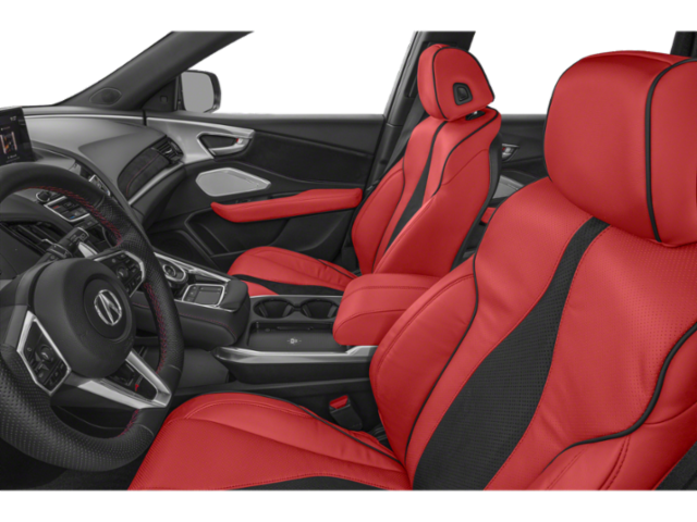 2025 Acura RDX A-Spec photo 4