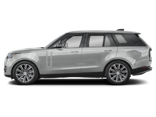2025 Land Rover Range Rover SE photo 3