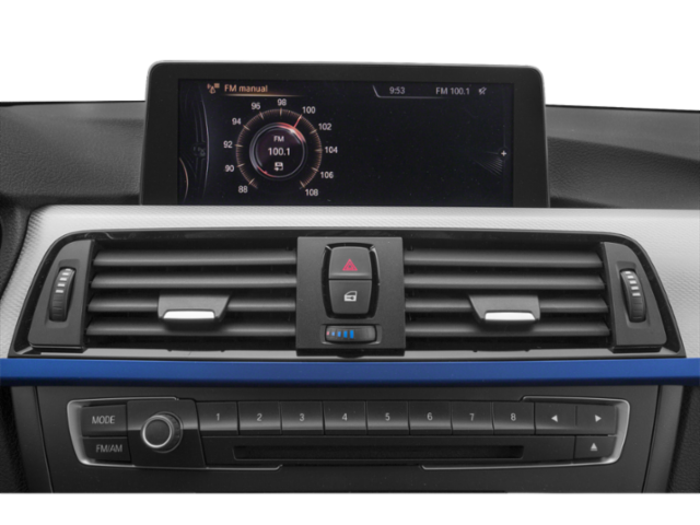 2015 Bmw 328i xDrive photo 2