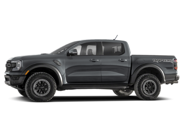 2025 Ford Ranger Raptor photo 2