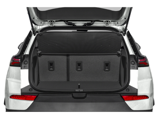 2022 Chevrolet Bolt EUV Premier photo 8