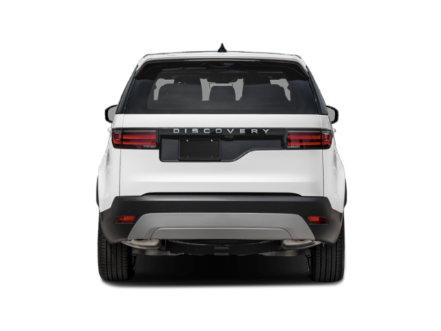 2026 Land Rover Discovery S photo 3