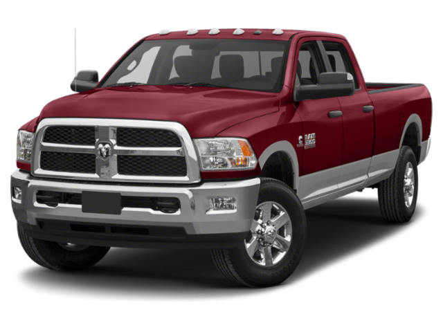 2015 RAM 3500 Laramie's photo
