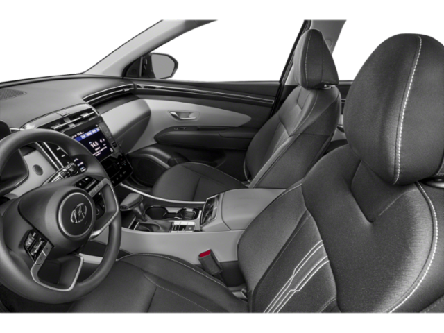 2024 Hyundai Tucson SEL photo 6