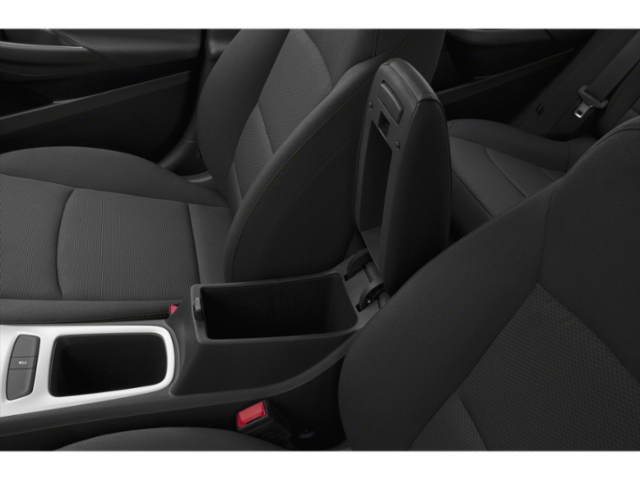 2018 Chevrolet Cruze LS photo 12