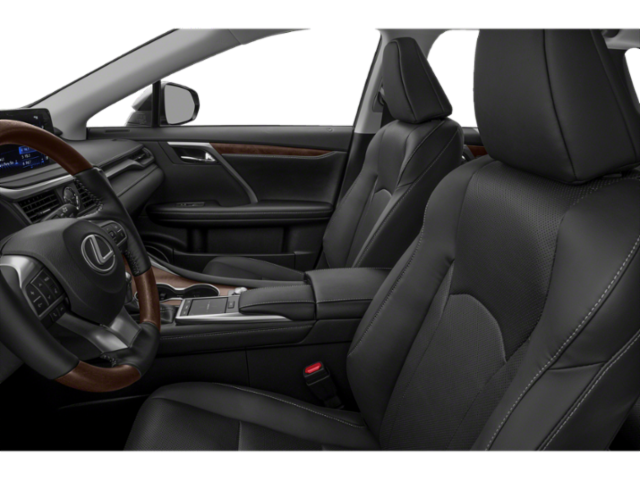 2021 Lexus RX 350L photo 6