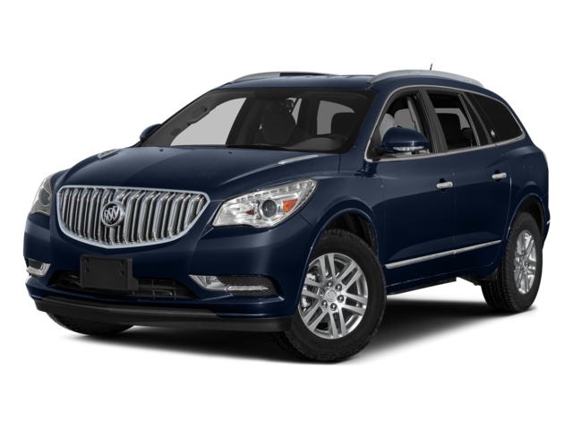 2017 Buick Enclave