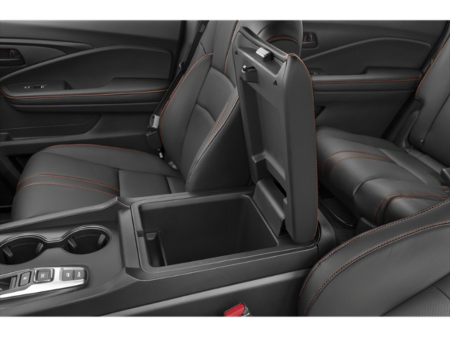 2025 Honda Passport TrailSport photo 18