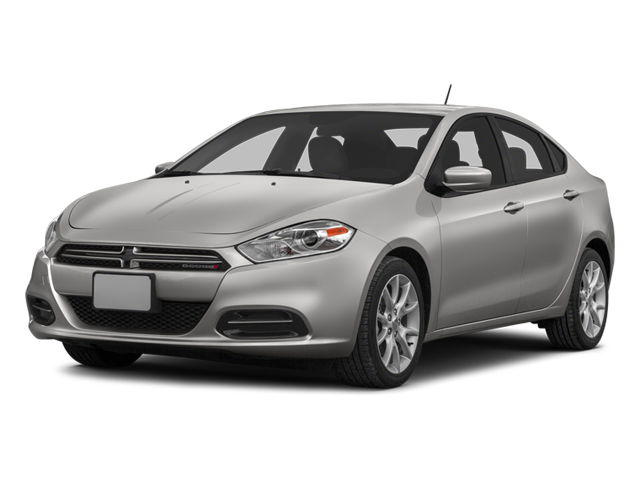2014 Dodge Dart SXT's photo