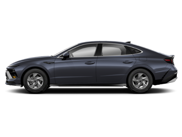 2026 Hyundai Sonata SE photo 2