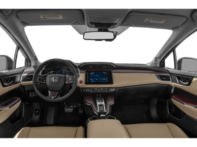 2019 Honda Clarity Plug-In Hybrid Touring photo 4