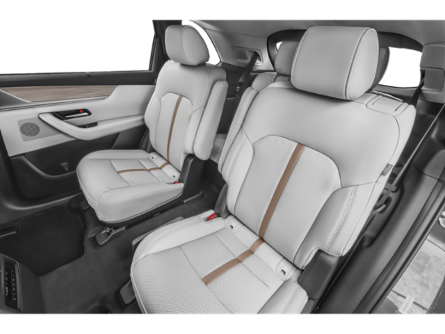 2025 Mazda CX-90 3.3 Turbo S Premium photo 9